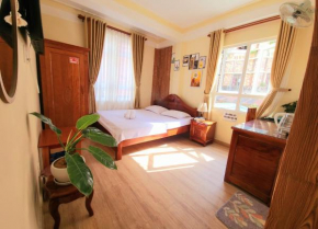 Bình Đào Hotel - Khách sạn ngay trung tâm giá rẻ